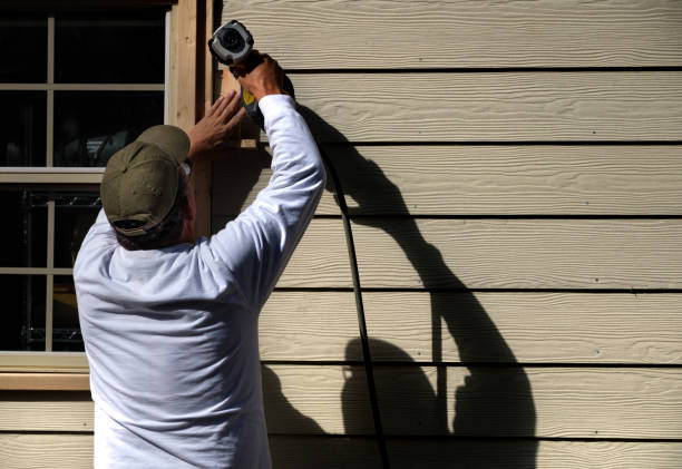 Best Siding Maintenance  in Jesup, IA